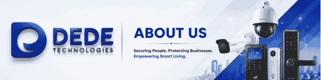 About Us