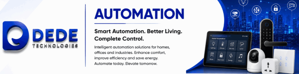 Automation