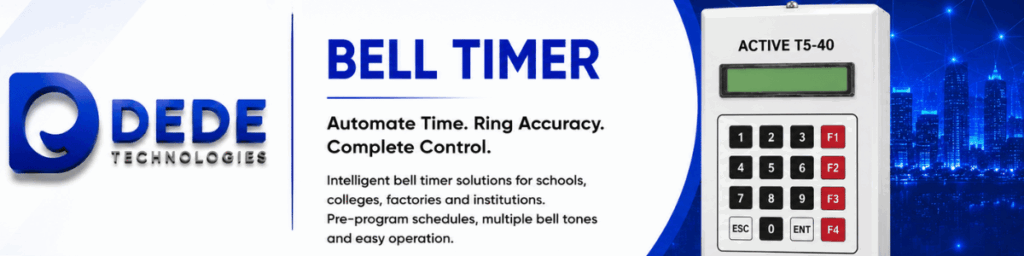 Bell Timer