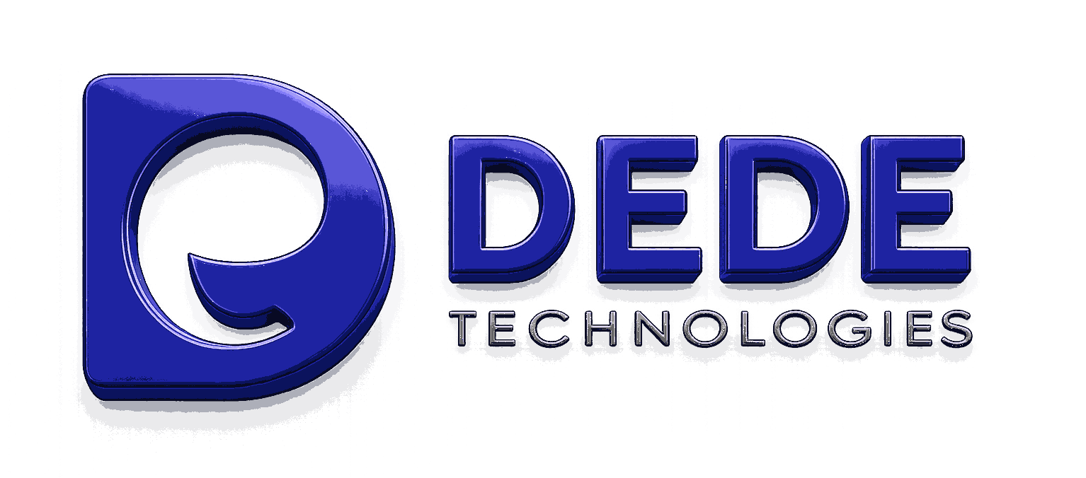 De De Technologies