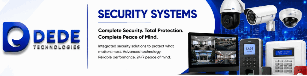 Security Systems